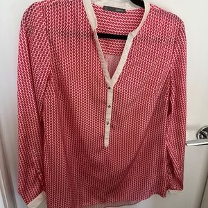 Woman’s shirt